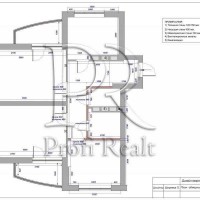 Продаж 3-к квартира Київ, Дніпровський, 70000 $