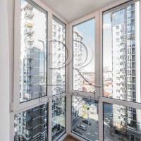 Продаж 1-к квартира Бучанський, Буча, 41500 $