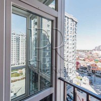 Продаж 1-к квартира Бучанський, Буча, 41500 $