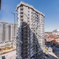 Продаж 1-к квартира Бучанський, Буча, 41500 $