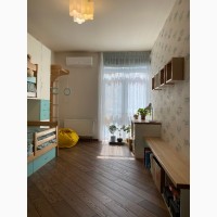 Продам 3 кімн 83м2, Регенераторна 4, ЖК Комфорт Таун, Comfort Town, Київ, Дніпровський рай