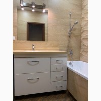 Продам 3 кімн 83м2, Регенераторна 4, ЖК Комфорт Таун, Comfort Town, Київ, Дніпровський рай