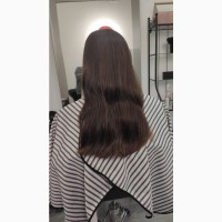Ми купуємо доглянуте волосся у Києві від 35 см ДОРОГО