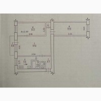 Продаж 3-к квартира Київ, Солом`янський, 59900 $