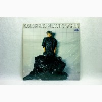 Винил Goldie Ens - Plastic World LP 12 Supraphon