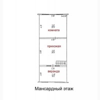 Продаж 4-к будинок Бучанський, Копилів, 35000 $