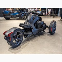 2023 Can-Am Spyder F3-S SPECIAL EDITION