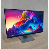 Монітор 27 Dell S2715Ht 1920x1080 FullHD/IPS/LED/60Гц + HDMI + VGA