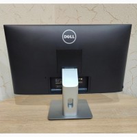 Монітор 27 Dell S2715Ht 1920x1080 FullHD/IPS/LED/60Гц + HDMI + VGA