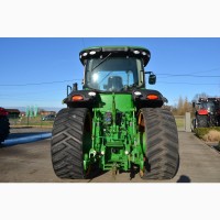 John Deere 8345 RT 2010 рік