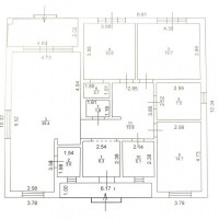 Продаж 4-к котедж Бучанський, Буча, 225000 $