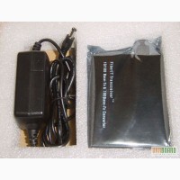 Медіаконвертори-Fiber Media Converter