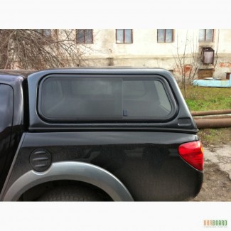 Кунг для Mitsubishi L200 бу