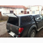 Кунг для Mitsubishi L200 бу