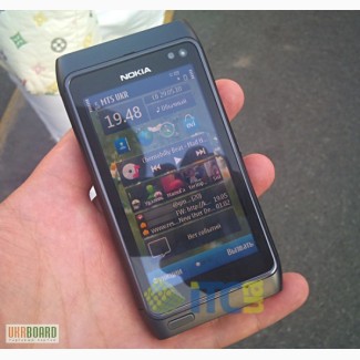 Продам телефон nokia n8. Сост. отличное б/у