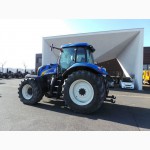 Трактор New Holland T8.390