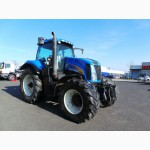 Трактор New Holland T8.390