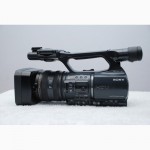 Продам видеокамеру Sony HDR FX-1000Е,