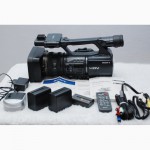 Продам видеокамеру Sony HDR FX-1000Е,