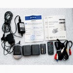 Продам видеокамеру Sony HDR FX-1000Е,