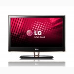 Телевизор LED LG 32LV2500 новый