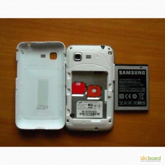 Продам Samsung GT-S5222 STAR 3 DUOS