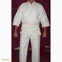 Продам кимоно BUDO international 