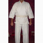 Продам кимоно BUDO international 