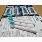 Насадка на зубную щетку ORAL-B Flexi soft 4шт