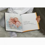 Книга Мое маленькое счастье от Анне Геддес Anne Geddes Анна Гедес