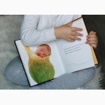 Книга Мое маленькое счастье от Анне Геддес Anne Geddes Анна Гедес