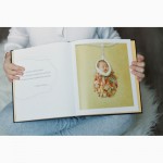 Книга Мое маленькое счастье от Анне Геддес Anne Geddes Анна Гедес