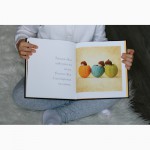 Книга Мое маленькое счастье от Анне Геддес Anne Geddes Анна Гедес