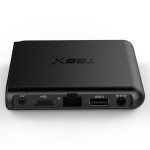 Интернет Smart TV android tv box android 6.0 mini pc S905X T95X