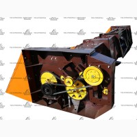 Жатка для подсолнечника на Полесье 812, 1218, ЖНС 7, 4, купить, цена