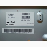 Блок питания 715G5246-P01-000-002H для телевизора Philips 42PFL3507H/12