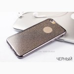 Чехол Glitter Air Series на Xiaomi Redmi 4a