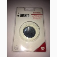 Комплект запчастей к гейзерной кофеварке Bialetti (3, 4 чашки)