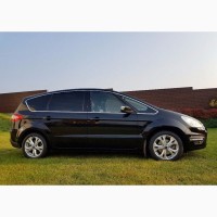 Разборка Форд С Макс Запчасти на Ford S-Max 2006 – 2014