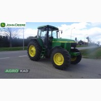 John Deere 7710