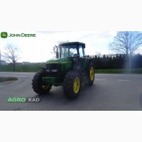 John Deere 7710