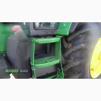 John Deere 7710