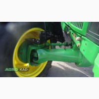 John Deere 7710