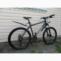 Продам Велосипед BTWIN Rockrider 500 diski с Италии