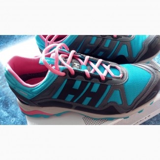 Кроссовки Helly Hansen Pace Trail HTXP Waterproof. Оригинал