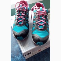 Кроссовки Helly Hansen Pace Trail HTXP Waterproof. Оригинал