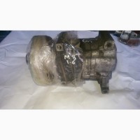 V08A1AC4AD Компрессор кондиционера Mazda-2 08-12 1.3i-1.5i