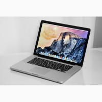 Apple Macbook Pro 15 (2011) l Core i7 l Полный заводской комплект