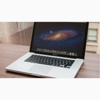 Apple Macbook Pro 15 (2011) l Core i7 l Полный заводской комплект