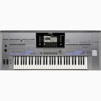 Yamaha Tyros5